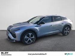 Utilisé 2023 Citroën C5 X Feel Berline | 24 990 € (Prix juste)