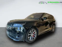 Utilisé 2025 Land Rover Range Rover SUV | 169 400 €