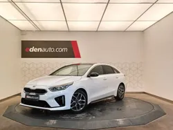 Utilisé 2021 Kia ProCeed GT-Line Citadine | 25 499 € (Prix juste)