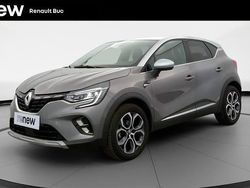 Gris Utilisé 2023 Renault Captur Techno SUV | 18 790 € (Prix juste)