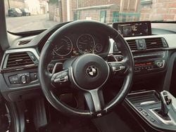 Occasion 2015 BMW 320 Sport Line Berline | 15 500 € (Prix cher)