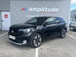 Rouge Utilisé 2025 Ford Explorer Extended Range SUV | 39 999 €