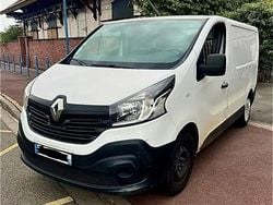 Utilisé 2016 Renault Trafic Van | 8 500 €
