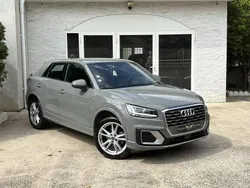 Gris Utilisé 2020 Audi Q2 SUV | 23 790 € (Prix juste)