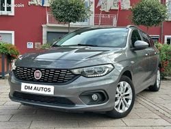 Gris Utilisé 2019 Fiat Tipo Break | 7 990 € (Bon prix)