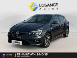Utilisé 2021 Renault Mégane GrandTour Intens Break | 16 490 €