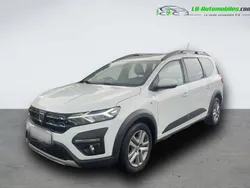 Utilisé 2022 Dacia Jogger Monospace | 18 800 € (Bon prix)