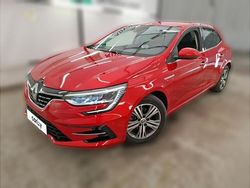 Rouge Utilisé 2020 Renault Mégane IV Intens Berline | 14 290 € (Bon prix)