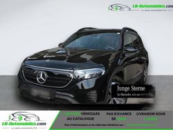 Occasion 2023 Mercedes EQB300 SUV | 35 100 € (Prix juste)