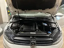 Blanc Utilisé 2018 VW Golf VII Berline | 14 550 € (Bon prix)