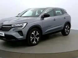 Gris Utilisé 2024 Renault Austral Evolution SUV | 26 590 € (Prix juste)