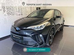 Occasion 2023 Toyota C-HR Design SUV | 22 990 € (Prix juste)