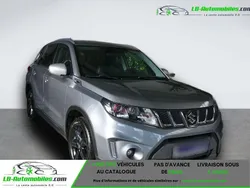 Utilisé 2017 Suzuki Vitara SUV | 20 400 € (Prix juste)