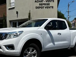 Blanc Utilisé 2021 Nissan Navara Pick-up | 21 990 € (Super prix)
