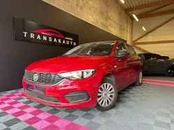 Rouge Utilisé 2018 Fiat Tipo Berline | 9 990 € (Super prix)
