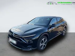 Utilisé 2024 Citroën C5 X PureTech | 24 500 € (Super prix)