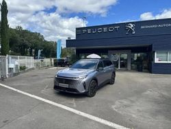 Gris Utilisé 2025 Peugeot 5008 GT Monospace | 45 953 €