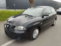 Noir Utilisé 2009 Seat Ibiza Berline | 2 400 €