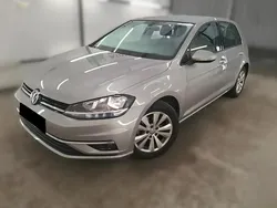 Gris Utilisé 2020 VW Golf VII Business Berline | 17 790 € (Prix assez cher)