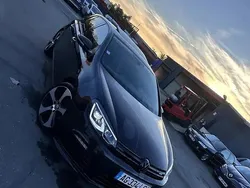 Utilisé 2009 VW Golf VI Berline | 7 000 € (Prix cher)
