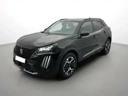 Noir Nouvelle 2025 Peugeot 2008 Allure SUV | 25 990 € (Prix juste)