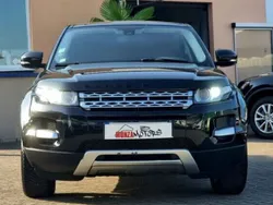 Utilisé 2011 Land Rover Range Rover evoque Dynamic | 13 990 € (Prix cher)