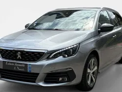 Utilisé 2019 Peugeot 308 GT-line Berline | 9 990 € (Super prix)