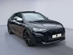 Noir Utilisé 2024 Audi Q8 Sport SUV | 106 666 €