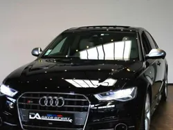 Utilisé 2016 Audi S6 Sport Berline | 38 490 € (Bon prix)