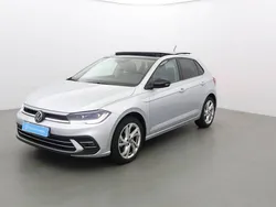 Argente Utilisé 2024 VW Polo S Berline | 25 490 € (Prix cher)