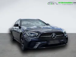 Utilisé 2023 Mercedes E200 Berline | 47 000 €