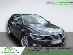 Utilisé 2018 VW Passat Break | 27 700 € (Super prix)