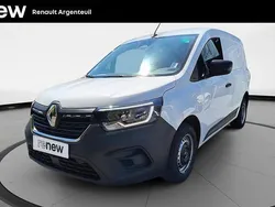 Blanc Utilisé 2023 Renault Kangoo Monospace | 16 980 €