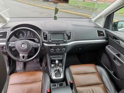 Utilisé 2011 VW Sharan Monospace | 14 990 €