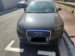Gris Utilisé 2007 Audi A3 Sportback Ambition Berline | 1 500 € (Super prix)