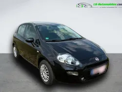 Utilisé 2016 Fiat Punto Citadine | 9 800 €