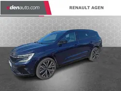 Utilisé 2024 Renault Espace Iconic Monospace | 37 990 € (Super prix)