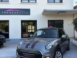 Utilisé 2017 Mini Cooper Business Citadine | 15 990 € (Super prix)