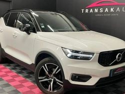Occasion 2018 Volvo XC40 R-Design SUV | 16 990 €