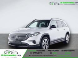 Occasion 2023 Mercedes EQB300 SUV | 37 000 € (Prix juste)