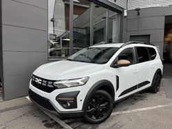 Utilisé 2024 Dacia Jogger Monospace | 14 900 €