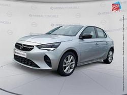 Gris Utilisé 2021 Opel Corsa Edition | 9 799 € (Bon prix)