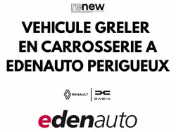 Gris Utilisé 2021 Renault Mégane IV LIMITED Berline | 16 990 € (Prix juste)
