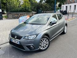 Utilisé 2017 Seat Ibiza Style Berline | 9 500 € (Bon prix)