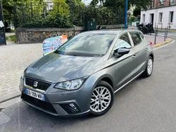 Utilisé 2017 Seat Ibiza Style Berline | 9 500 € (Bon prix)