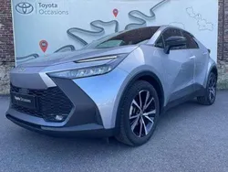 Utilisé 2024 Toyota C-HR Design SUV | 29 990 € (Super prix)
