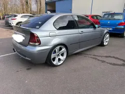 Utilisé 2005 BMW 320 Sport Line Coupé | 10 500 €