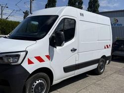 Utilisé 2020 Renault Master Van | 11 783 €