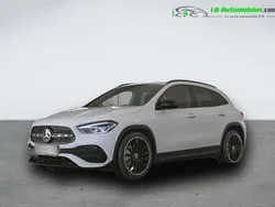 Utilisé 2021 Mercedes GLA220 SUV | 42 400 € (Prix juste)