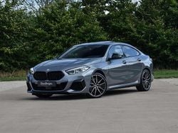 Gris Utilisé 2022 BMW M235 Sport Line Coupé | 35 950 €